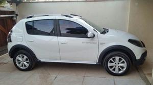 Renault Sandero Stepway Automático,  - Carros - Serra Grande, Niterói | OLX