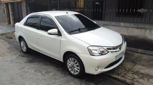 Toyota Etios sedan XLS 1.5 completão,  - Carros - Centro, São Gonçalo | OLX
