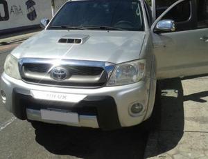 Toyota Hilux,  - Carros - Campos Dos Goytacazes, Rio de Janeiro | OLX