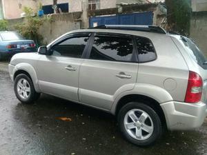 Tucson 2oo8 altomatico,  - Carros - Rodilândia, Nova Iguaçu | OLX