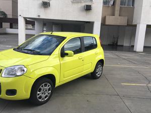 Uno vivace  completa de fábrica,  - Carros - Rio Comprido, Rio de Janeiro | OLX