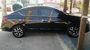 Versa unique  com gnv geração  - Carros - Sen Camará, Rio de Janeiro | OLX