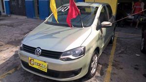 Vw - Volkswagen Fox Trend Flex 4pts Completo  - Carros - Vaz Lobo, Rio de Janeiro | OLX