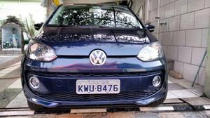 Vw - Volkswagen Up I Motion,  - Carros - Realengo, Rio de Janeiro | OLX
