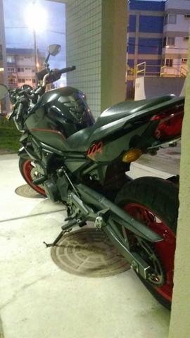 Xj - Motos - Jardim Sulacap, Rio de Janeiro | OLX