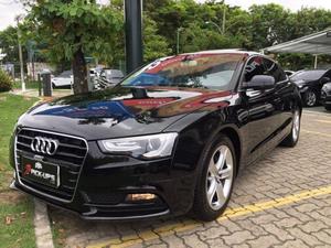 Audi a tfsi sportback ambiente 16v gasolina 4p multitronic,  - Carros - Barra da Tijuca, Rio de Janeiro | OLX