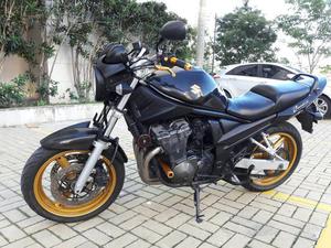 Bandit 650N  Linda Vist. Cartão 12x,  - Motos - Barra da Tijuca, Rio de Janeiro | OLX