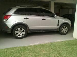 Captiva 2.4 ano , multimídia (nova),  - Carros - 9 De Abril, Barra Mansa | OLX