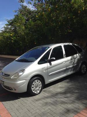 Carro Citroen Xsara Picasso,  - Carros - Barra da Tijuca, Rio de Janeiro | OLX