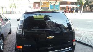 Chevrolet meriva  Flex e Gnv,  - Carros - Andaraí, Rio de Janeiro | OLX