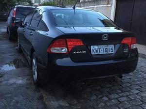 Civic (gnv)automático,  - Carros - Taquara, Rio de Janeiro | OLX