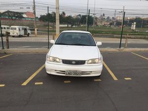 Corolla Xei 1.8 automático com GNV,  - Carros - Jardim Gramacho, Duque de Caxias | OLX
