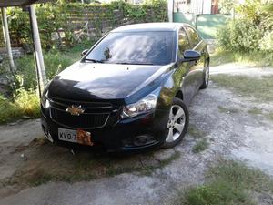 Cruze LT  - Carros - Braz De Pina, Rio de Janeiro | OLX