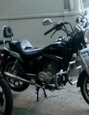 Dafra Kansas  - Motos - Cidade Nova, Rio de Janeiro | OLX