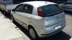 Fiat Punto - Carro novo,  - Carros - Botafogo, Rio de Janeiro | OLX