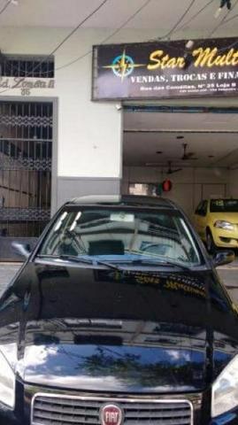 Fiat Siena EL  Sem Entrada Sem Comprovação de Renda,  - Carros - Vila Valqueire, Rio de Janeiro | OLX
