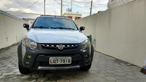 Fiat Strada nture  CE,  - Carros - Centro, Campos Dos Goytacazes | OLX