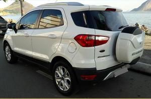 Ford EcoSport Titanium 2.0 Flex - Automático,  - Carros - Icaraí, Niterói | OLX