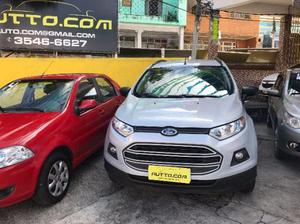 Ford Ecosport Freestyle 1.6 unico dono  - Carros - Cascadura, Rio de Janeiro | OLX