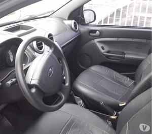 Ford Fiesta Hatch Class 1.0 8v 4p  Completo