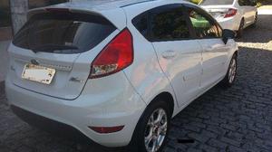 Ford New Fiesta SE 1.6 Flex Automatico,  - Carros - Campo Grande, Rio de Janeiro | OLX