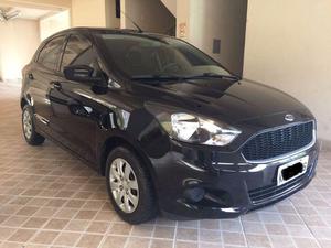 Ford Novo Ka Completo + ABS + AirBag,  - Carros - Jardim Belvedere, Volta Redonda | OLX