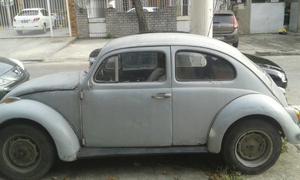 Fusca com recibo funcionando,  - Carros - Penha Circular, Rio de Janeiro | OLX