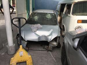 Gm - Chevrolet Prisma sedan 1.4 joy batido particular sem sinistro  - Carros - Campo Grande, Rio de Janeiro | OLX