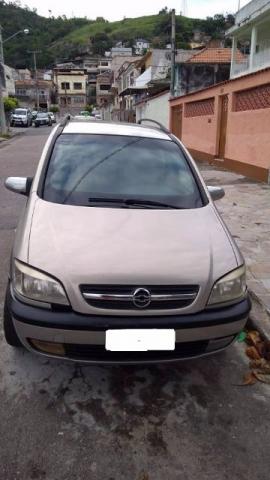 Gm - Chevrolet Zafira,  - Carros - Tomás Coelho, Rio de Janeiro | OLX