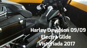 Harley-davidson Electra,  - Motos - Rio Comprido, Rio de Janeiro | OLX