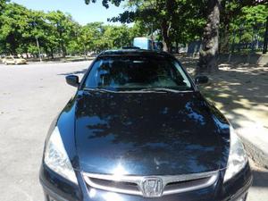 Honda Accord EX 3.0 V6 24V- Preto Completo,  - Carros - Flamengo, Rio de Janeiro | OLX