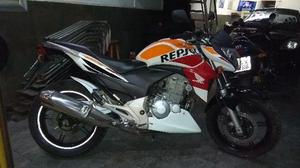Honda CB 300R Repsol Único Dono + Alarme,  - Motos - Bento Ribeiro, Rio de Janeiro | OLX