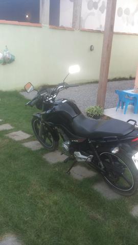 Honda CG 160 RODAS DE LIGA LEVE!!!,  - Motos - Tamoios, Cabo Frio, Rio de Janeiro | OLX
