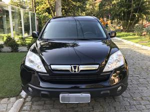 Honda CR-V LX 2.0 Automática aceito tr,  - Carros - Pendotiba, Niterói | OLX