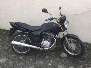 Honda Cg  - Doc OK - Toda Revisada,  - Motos - Jardim América, Itaguaí | OLX