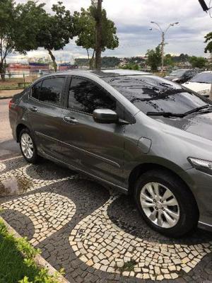 Honda City LX Automático Completo -  - Carros - Portuguesa, Rio de Janeiro | OLX