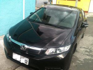 Honda Civic 1.8 / completo - cambio borboleta,  - Carros - Bangu, Rio de Janeiro | OLX
