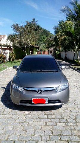 Honda Civic LXS V Mec.  - Carros - Icaraí, Niterói | OLX