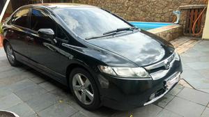 Honda Civic lxs  GNV 5 geração / Ipva 17 pago,  - Carros - Padre Miguel, Rio de Janeiro | OLX