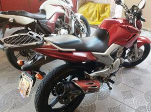 Honda Cr Fazer 250cc  - Motos - Chatuba, Mesquita | OLX