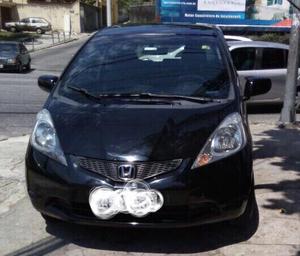 Honda FIT Muito novo!!!!!!,  - Carros - Realengo, Rio de Janeiro | OLX