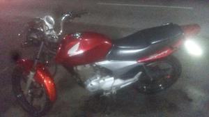 Honda Honda Cg Honda Cg sport  urgente,  - Motos - Parque Turf Club, Campos Dos Goytacazes | OLX