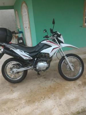 Honda Nxr Bros  - Motos - Ogiva, Cabo Frio | OLX