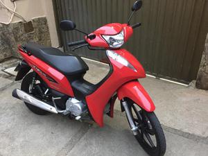 Honda biz ex única dona km rodados ok,  - Motos - Parque Jardim Carioca, Campos Dos Goytacazes | OLX