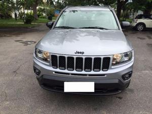 Jeep Compass Sport, apenas km, ótimo estado,  - Carros - Barra da Tijuca, Rio de Janeiro | OLX