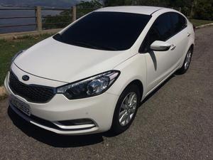 Kia Motors Cerato,  - Carros - Jardim Guanabara, Rio de Janeiro | OLX