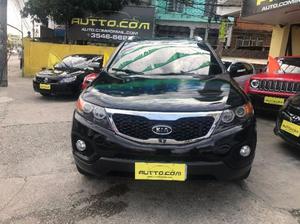 Kia Motors Sorento  nova demais  - Carros - Cascadura, Rio de Janeiro | OLX