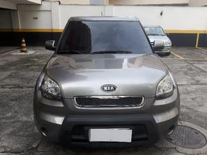 Kia Motors Soul ex 1.6 completo (unica dona)  - Carros - Freguesia, Rio de Janeiro | OLX