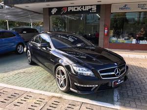 Mercedes-benz cls 63 amg  v8 turbo gasolina 4p automático,  - Carros - Barra da Tijuca, Rio de Janeiro | OLX
