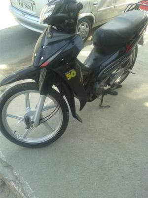 Moto 50 cc,  - Motos - Pacheco, São Gonçalo | OLX